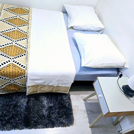 Appartement Cosy Proche Paris Orly - Climatise Morangis  Exterior photo