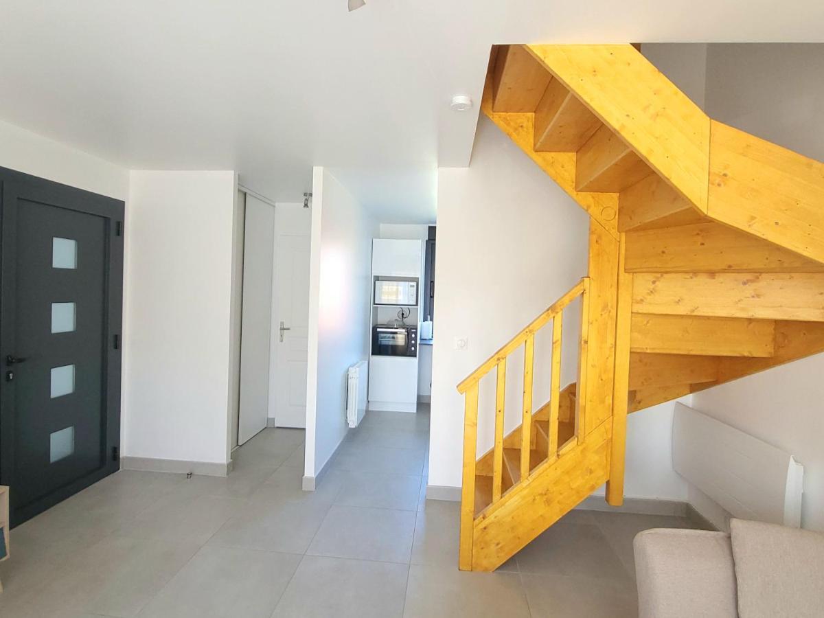 Appartement Cosy Proche Paris Orly - Climatise Morangis  Exterior photo
