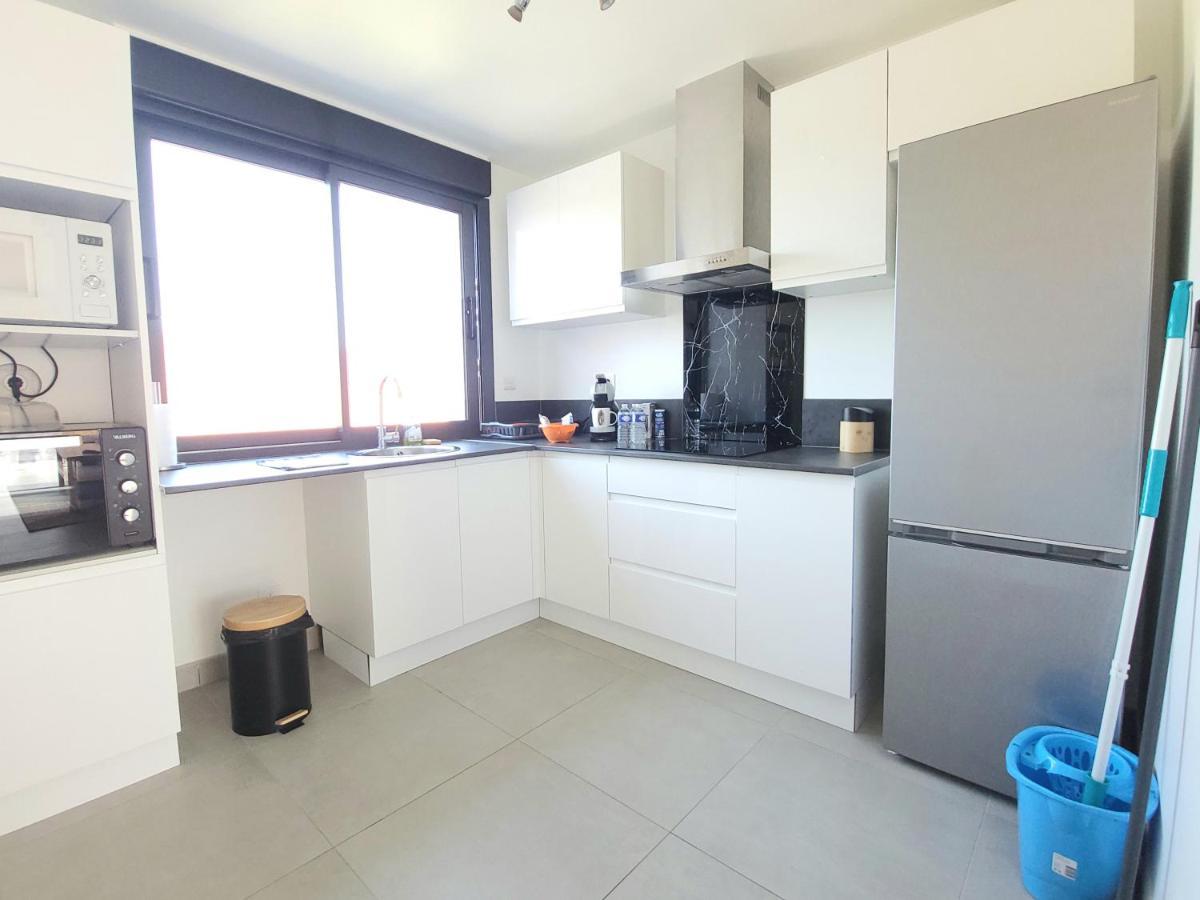 Appartement Cosy Proche Paris Orly - Climatise Morangis  Exterior photo
