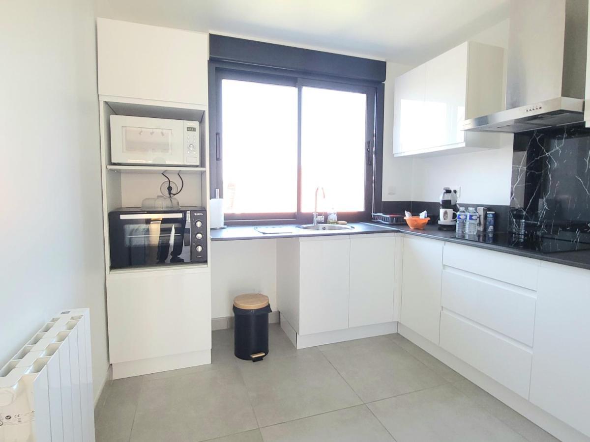 Appartement Cosy Proche Paris Orly - Climatise Morangis  Exterior photo