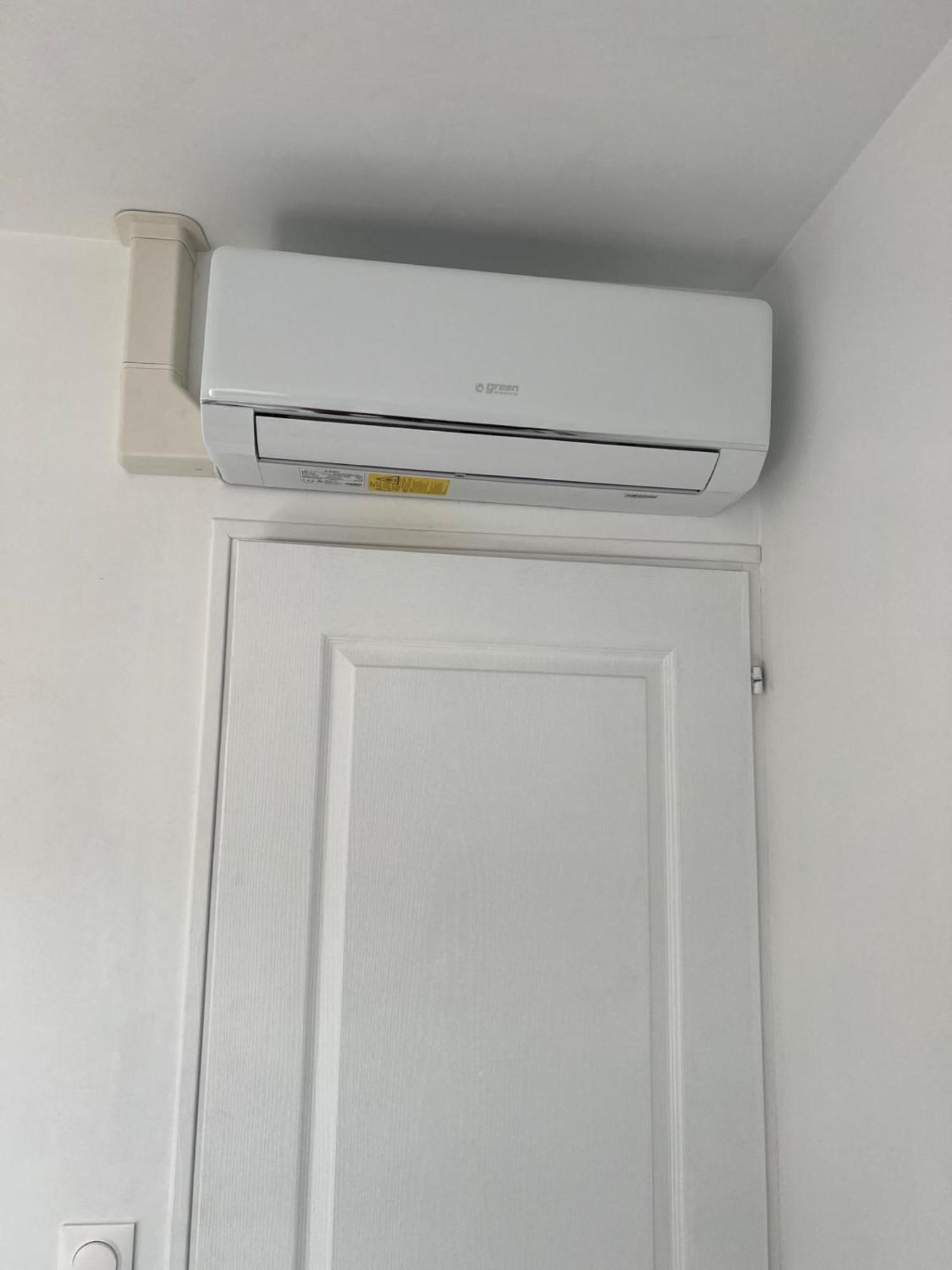 Appartement Cosy Proche Paris Orly - Climatise Morangis  Exterior photo