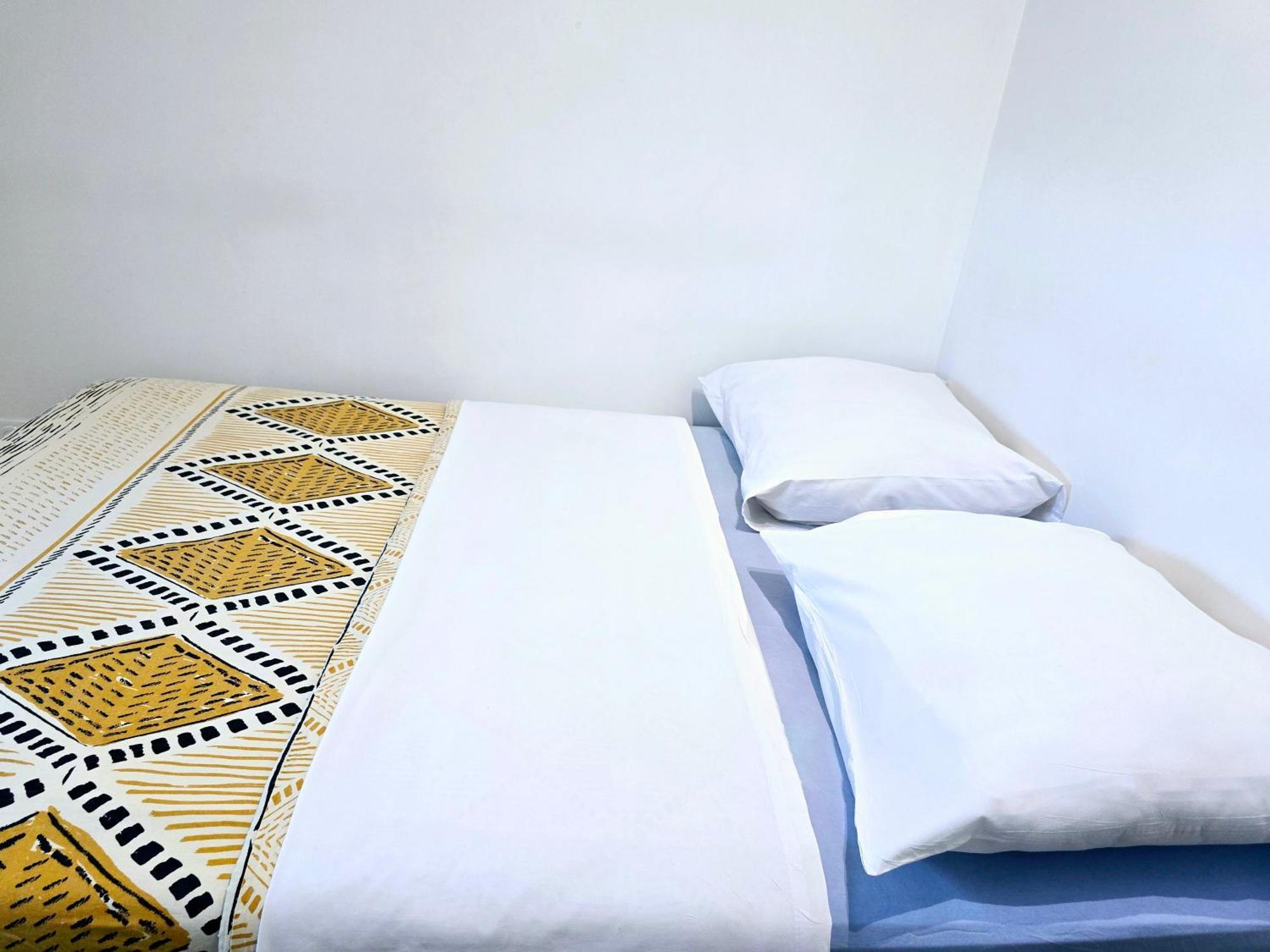 Appartement Cosy Proche Paris Orly - Climatise Morangis  Exterior photo