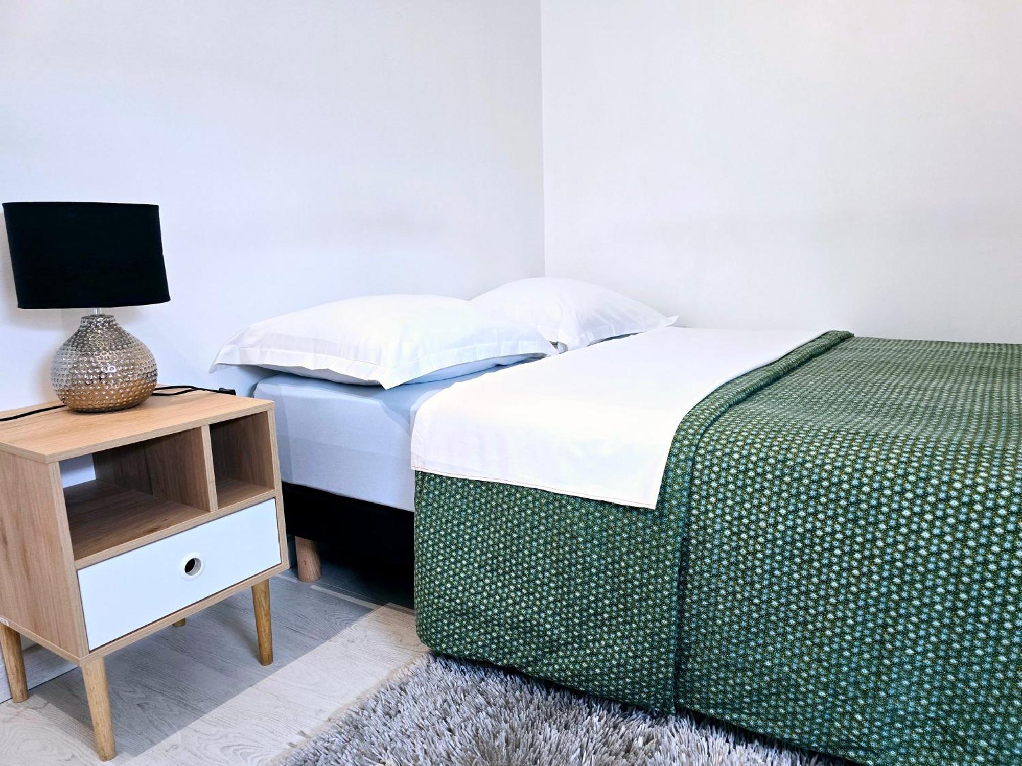 Appartement Cosy Proche Paris Orly - Climatise Morangis  Exterior photo